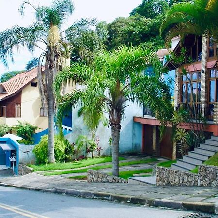 Proximo Shopping Beira Mar Villa Florianopolis Luaran gambar