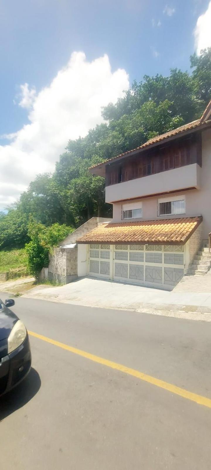 Proximo Shopping Beira Mar Villa Florianopolis Luaran gambar